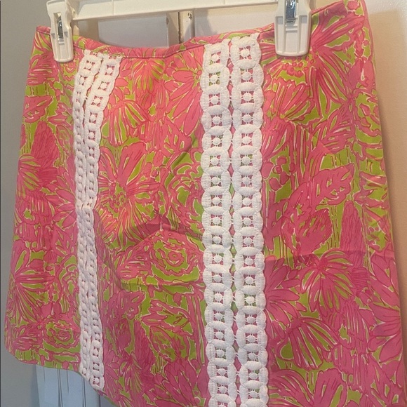 Lily Pulitzer skort - Picture 2 of 7